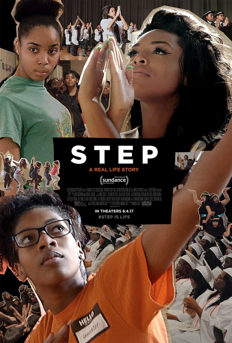 Step xlg