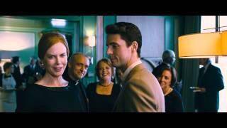 Stoker Official Trailer