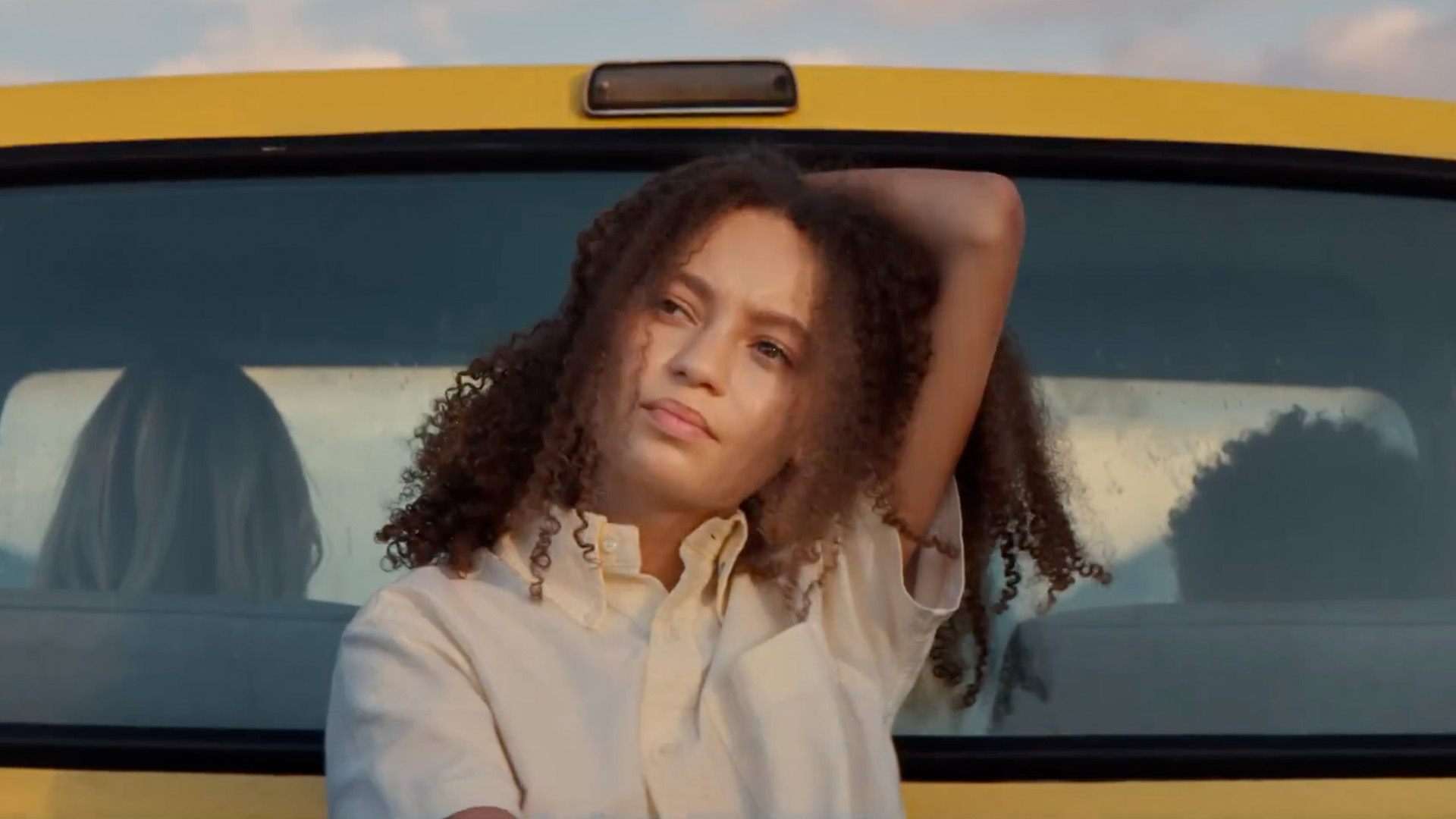 Suncoast Official Trailer