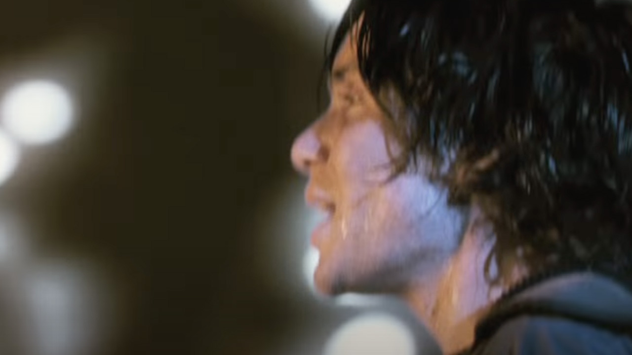 Sunshine Official Trailer