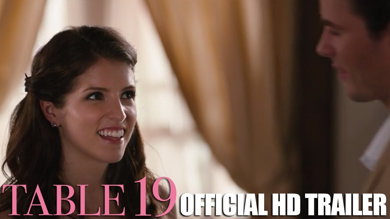 Table 19 Official Trailer