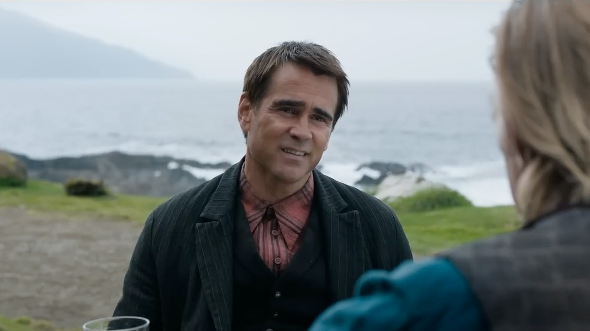 I Just Don't Like Ya No More Official Clip