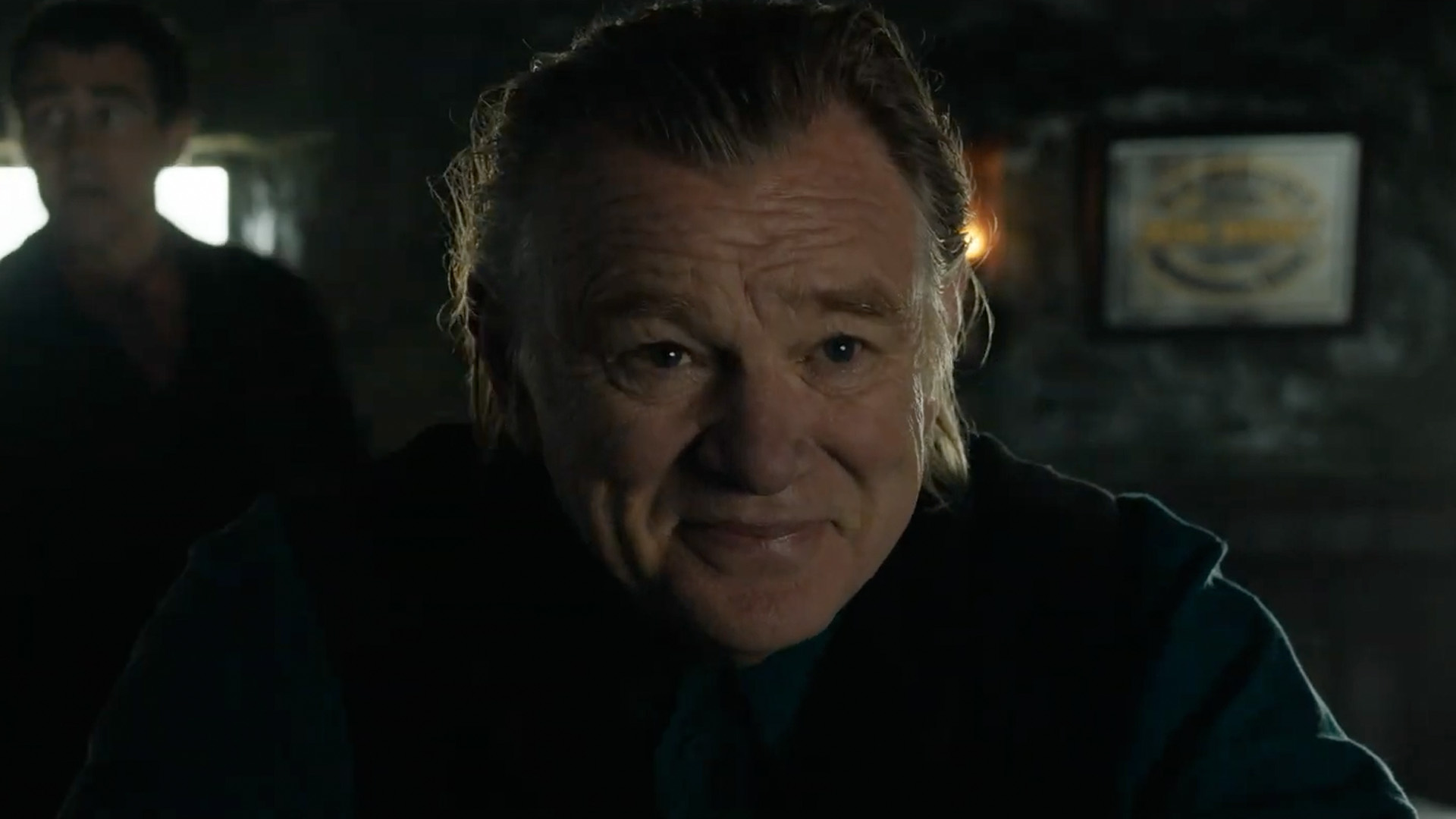 Sit Somewhere Else Official Clip