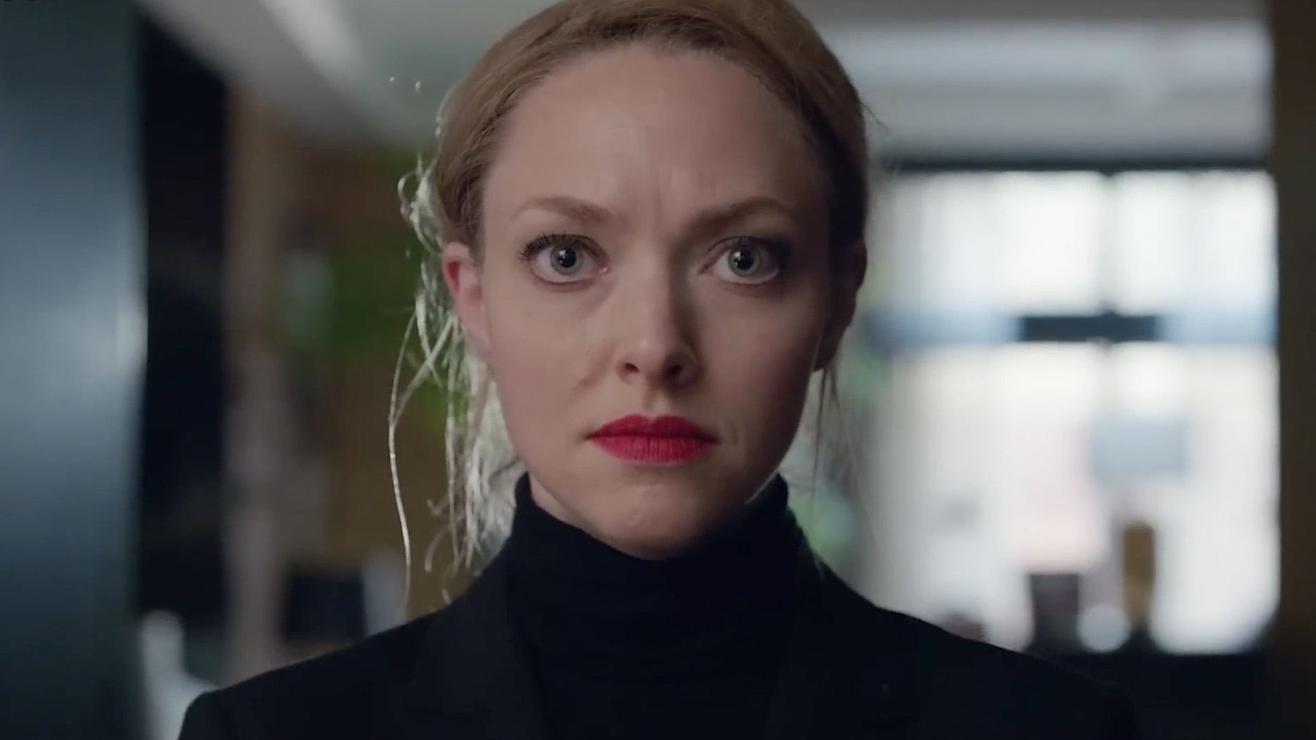 The Dropout Official Trailer