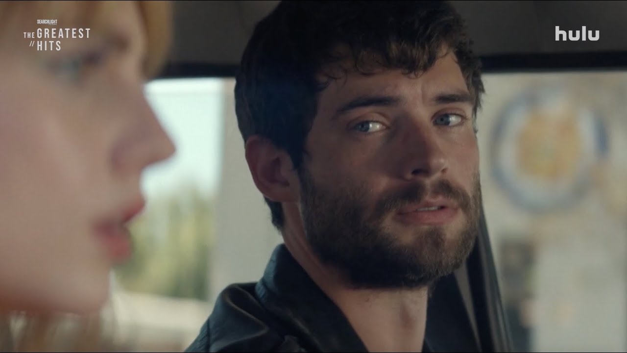 First Scene Official Clip