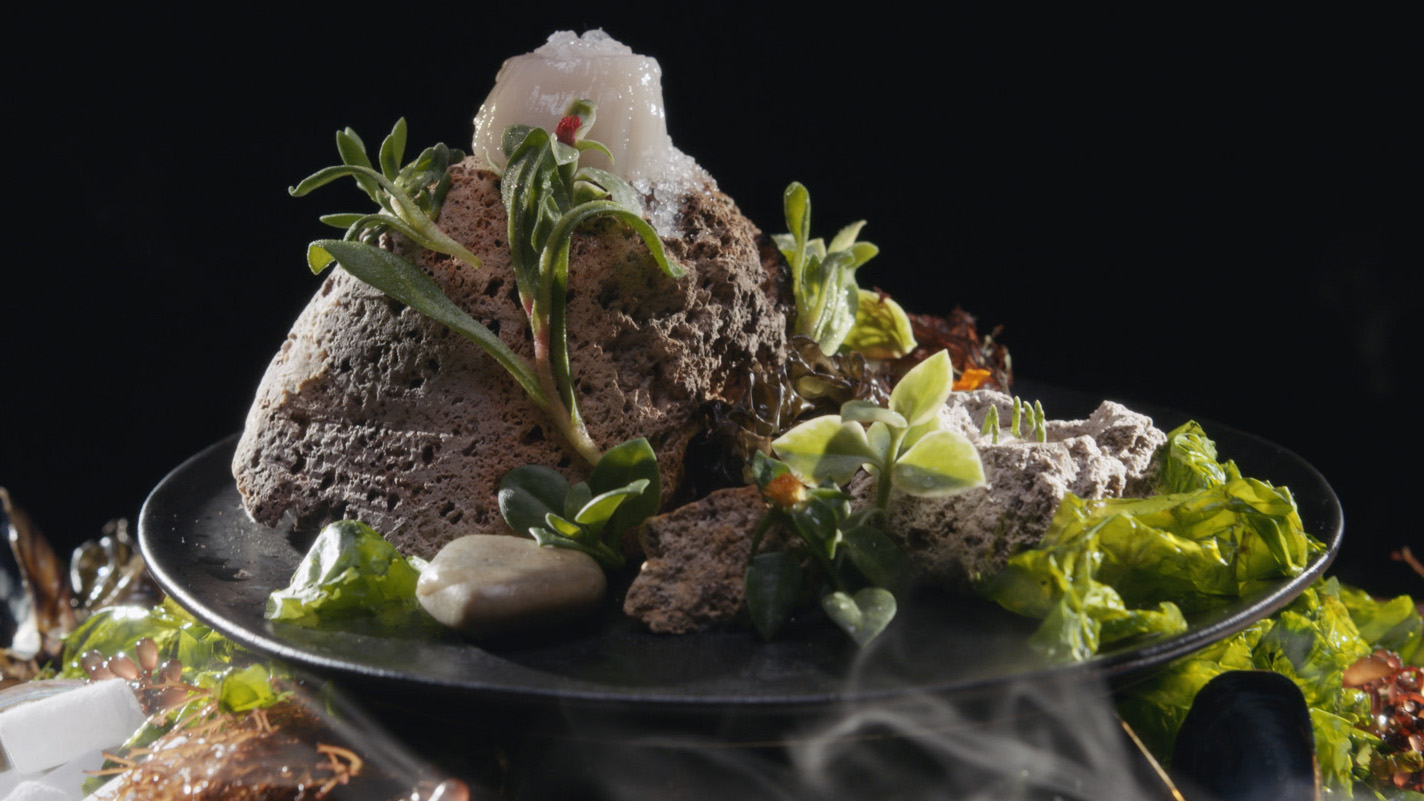 Authentically Delicious Featurette