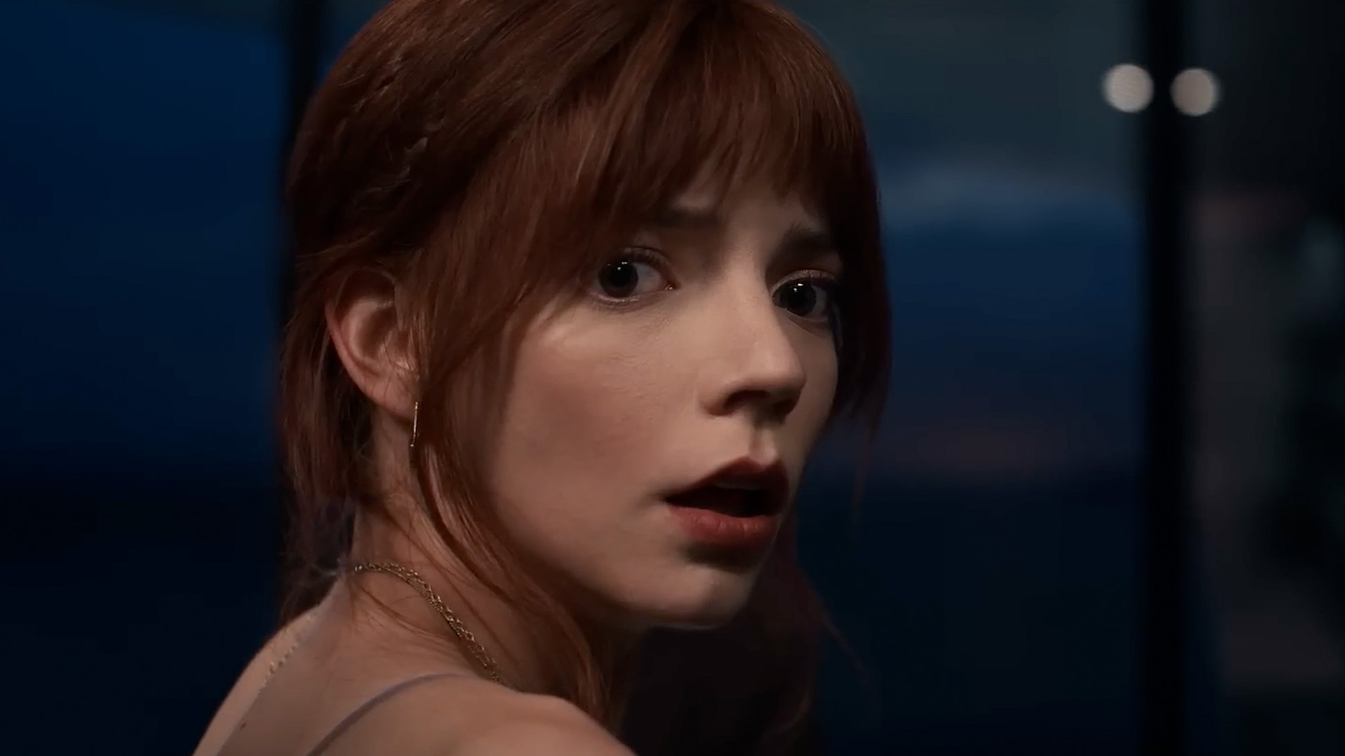 Horror Featurette