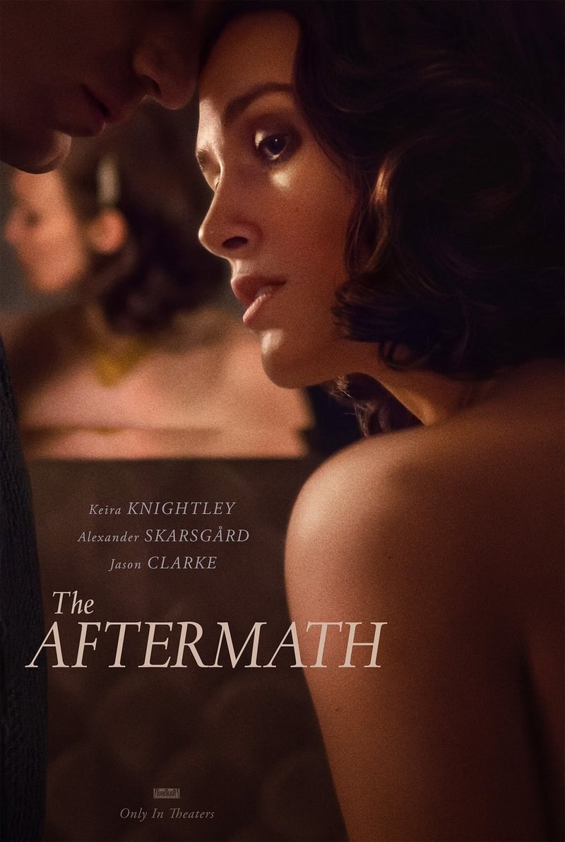 Aftermath xlg