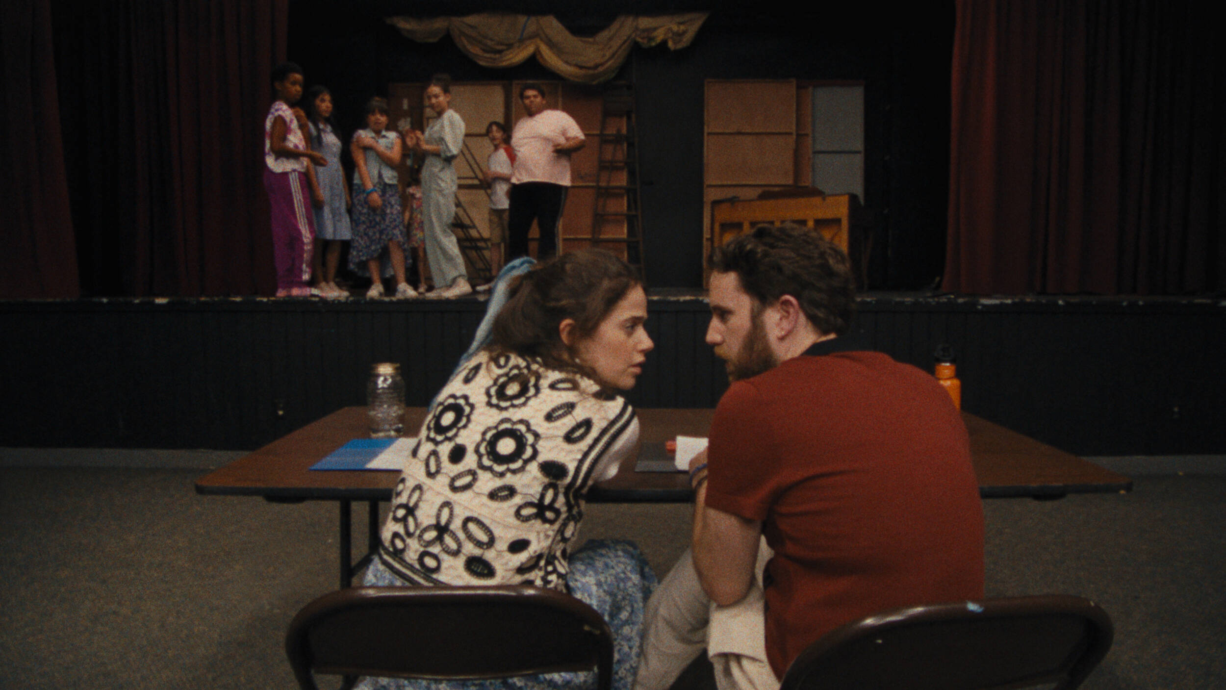 Theater Camp Official Trailer