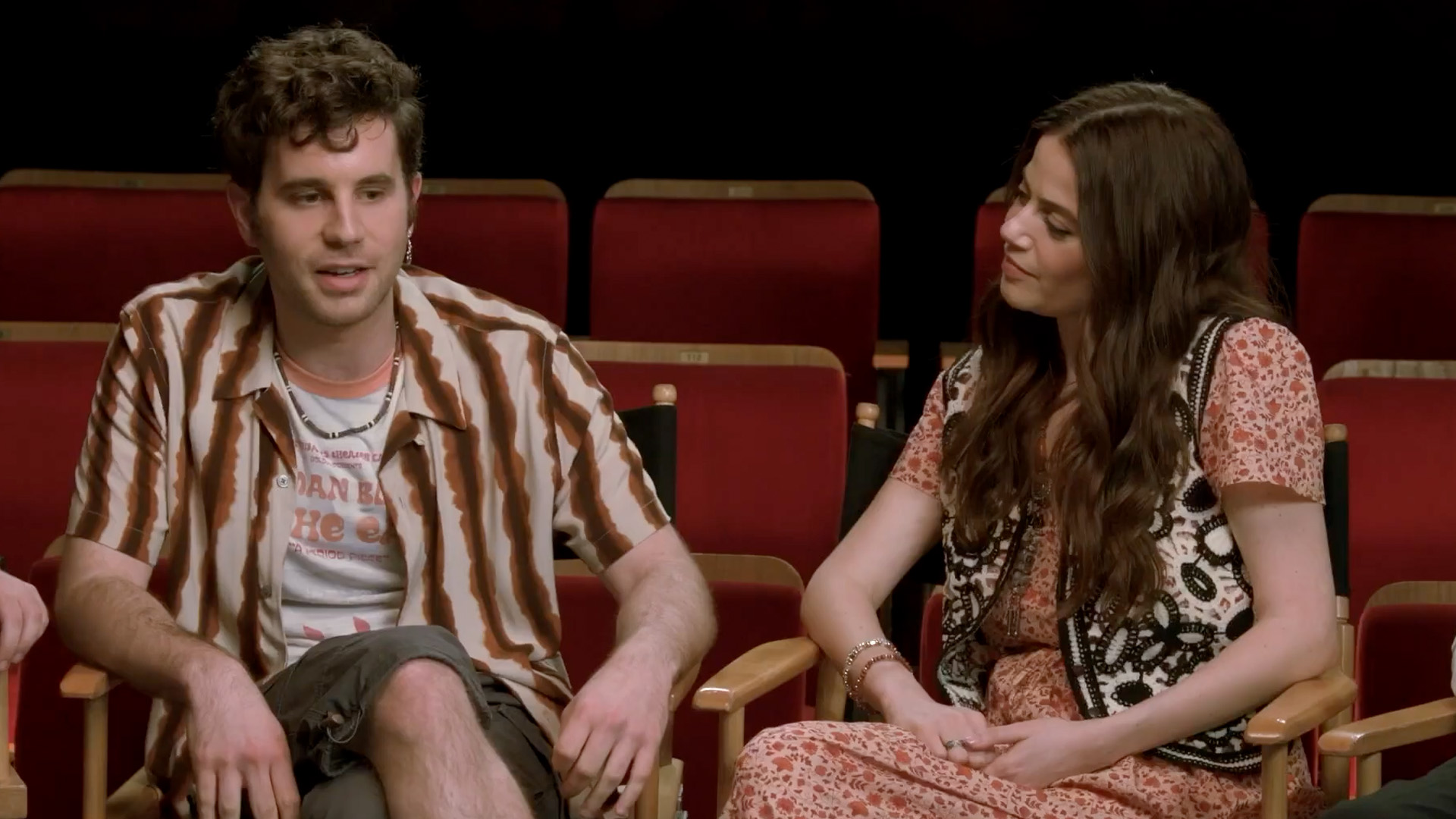 What Is Theater Camp? Featurette