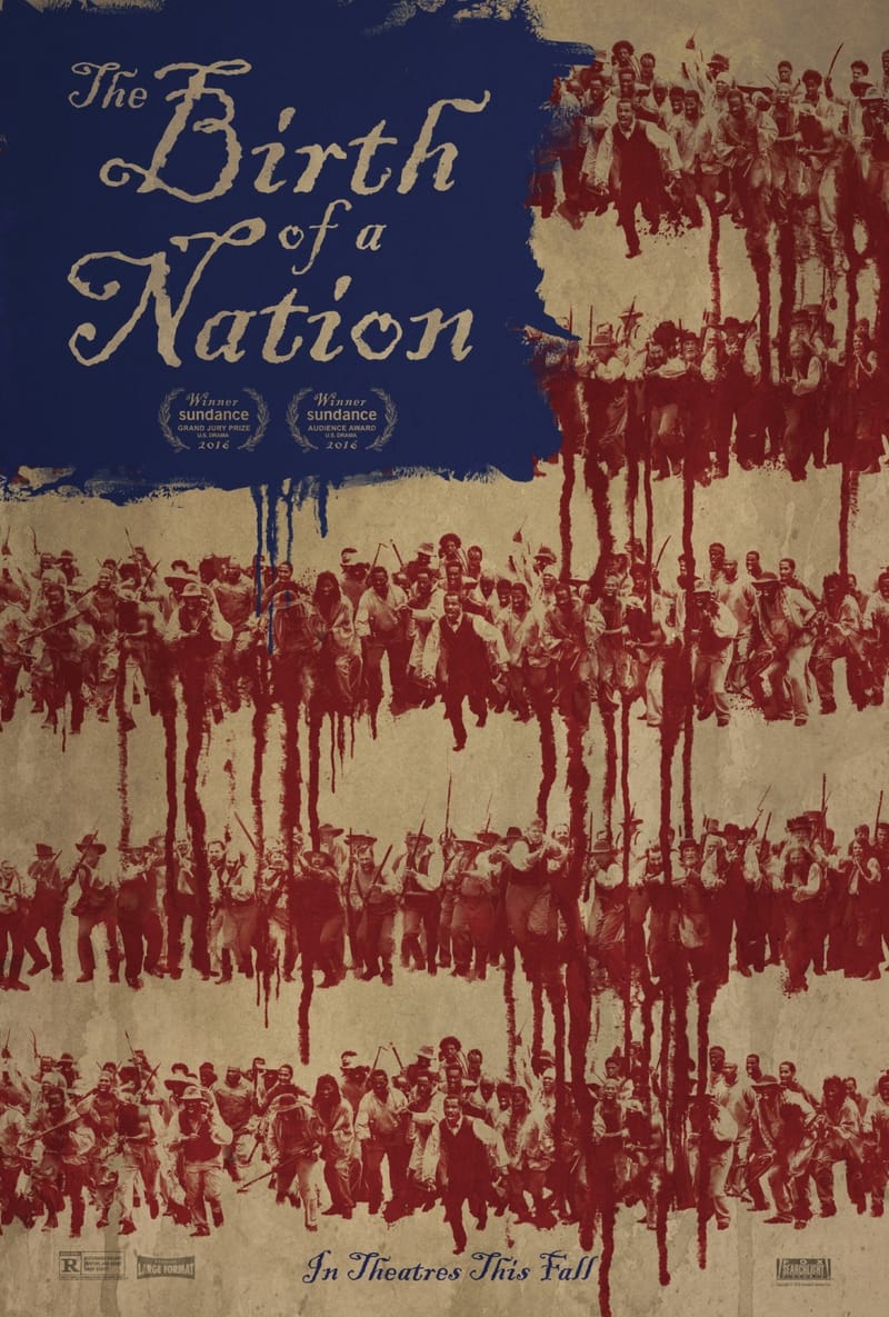 Birth of a nation xlg