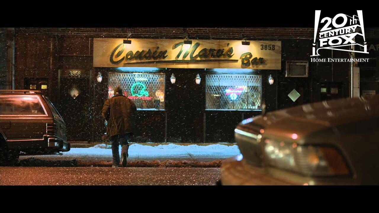 The Drop Official Trailer