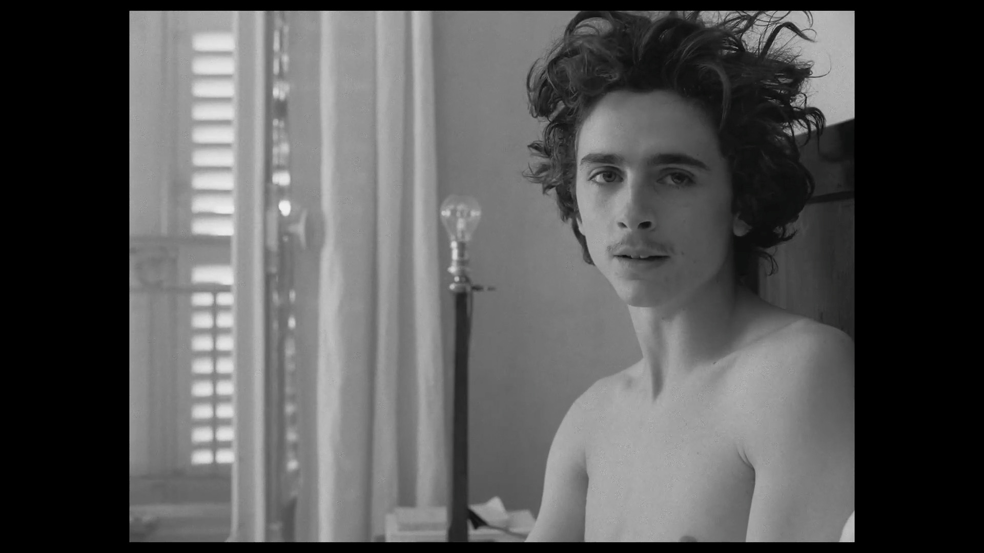 From Angouleme to Ennui Featurette