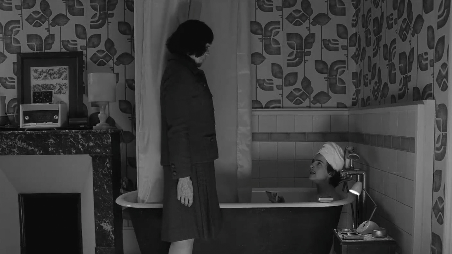 Let's Start With The Typos The French Dispatch