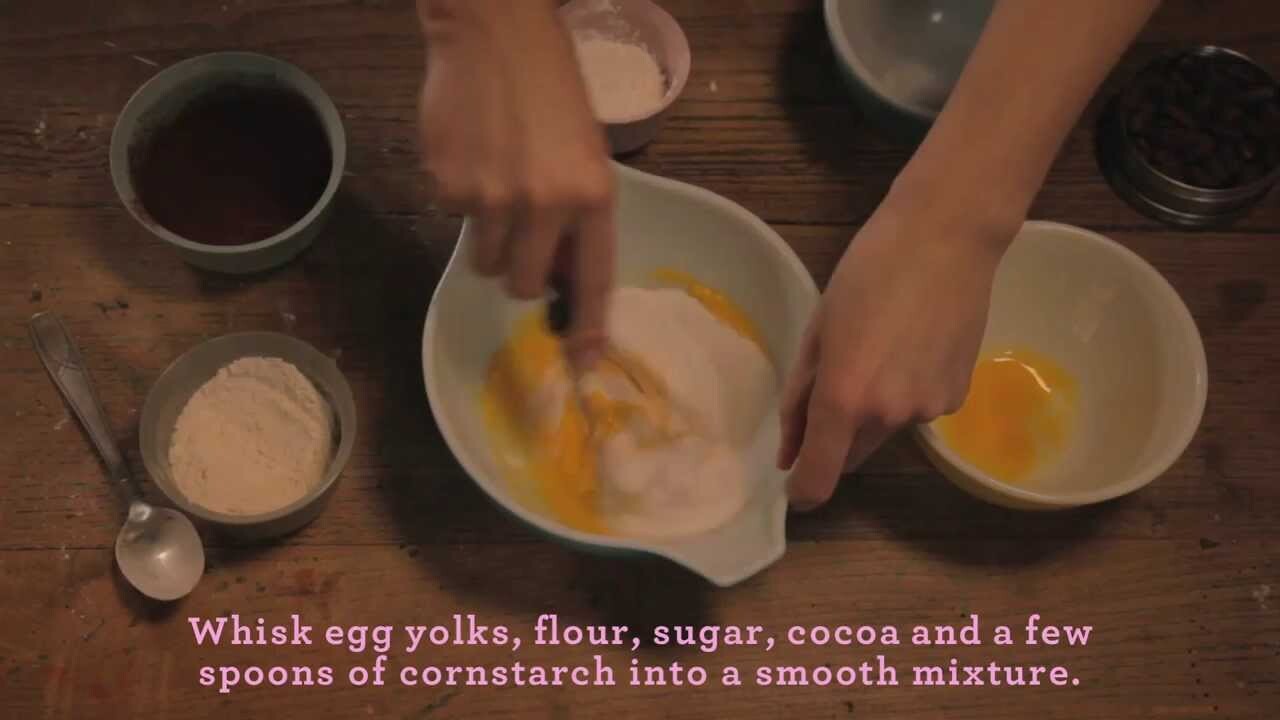 Courtesans Au Chocolat The Grand Budapest Hotel