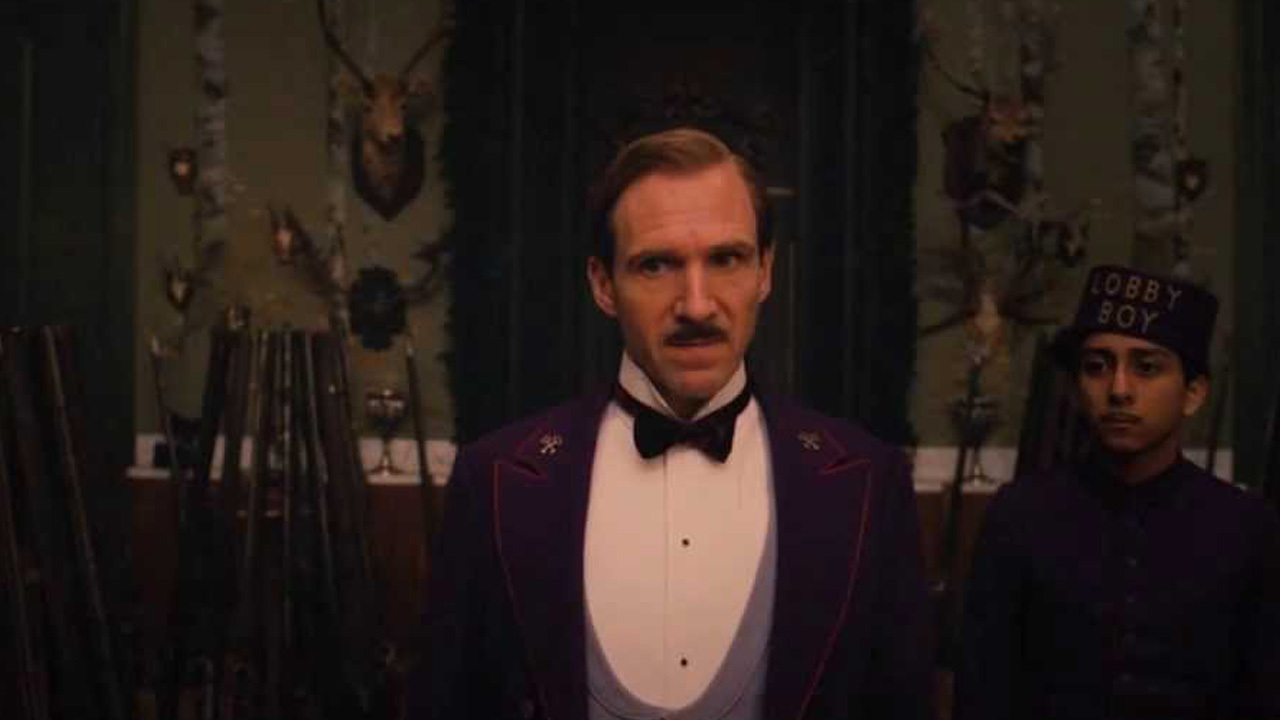 He's a Conceirge! Official Clip