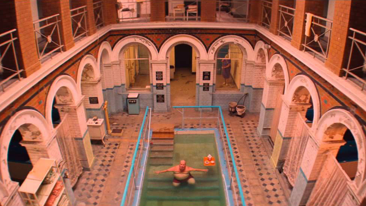 Creating a Hotel The Grand Budapest Hotel Featurette