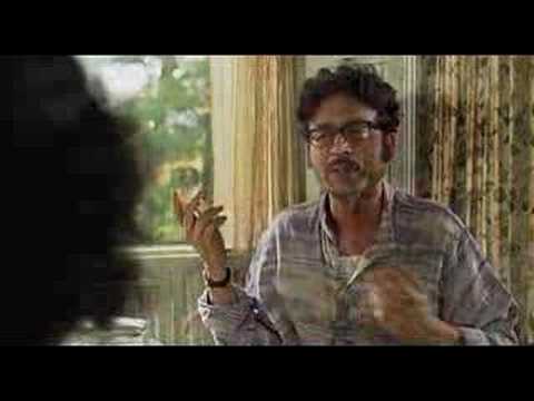 The Namesake Official Trailer