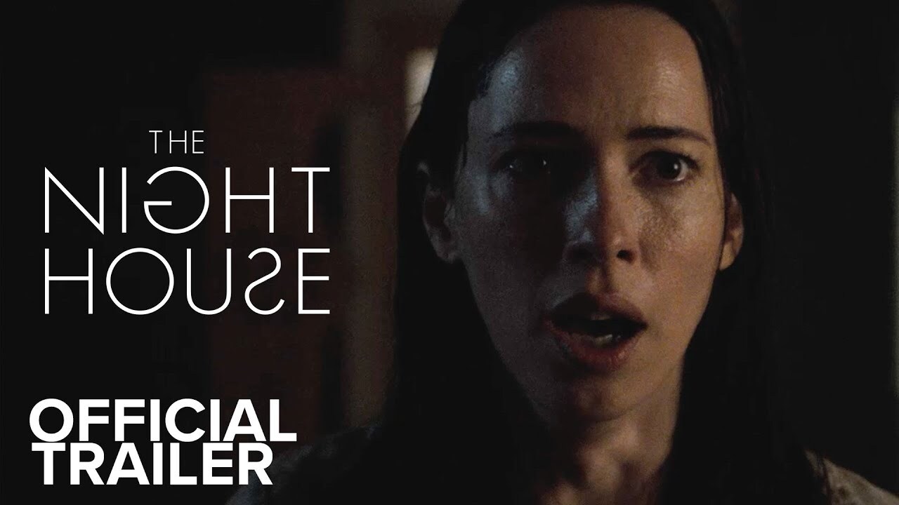The Night House Official Trailer