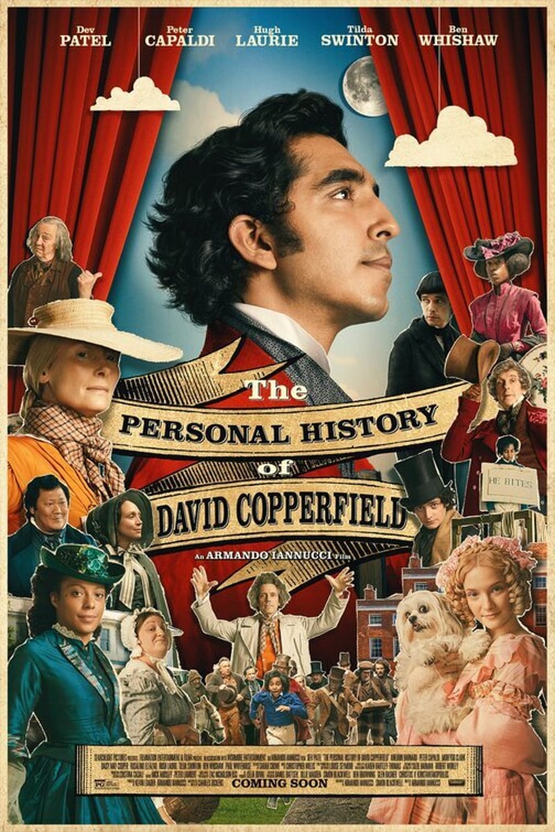 David