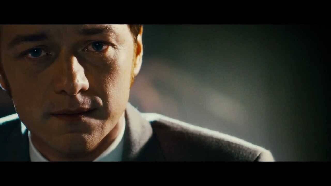 Trance Official Trailer