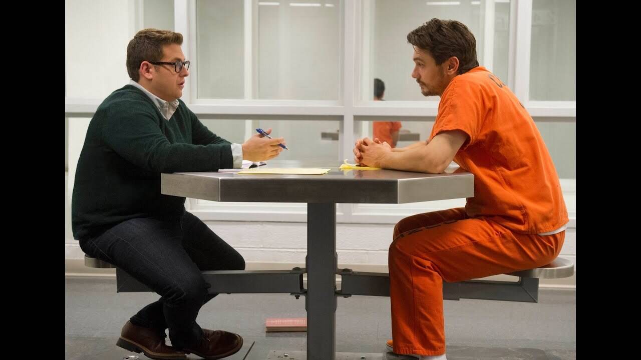 True Story Official Trailer