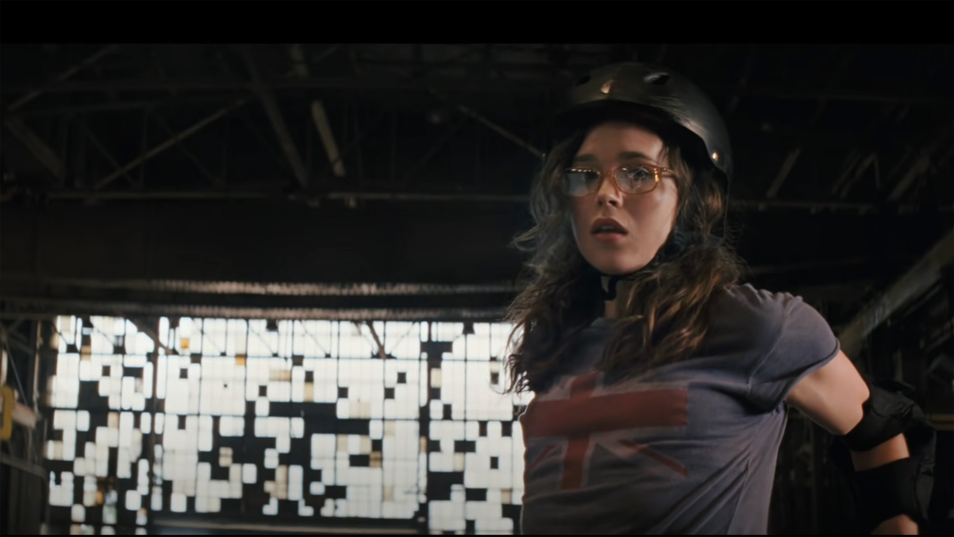 Whip It Official Trailer