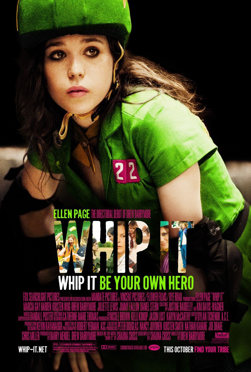Whipit