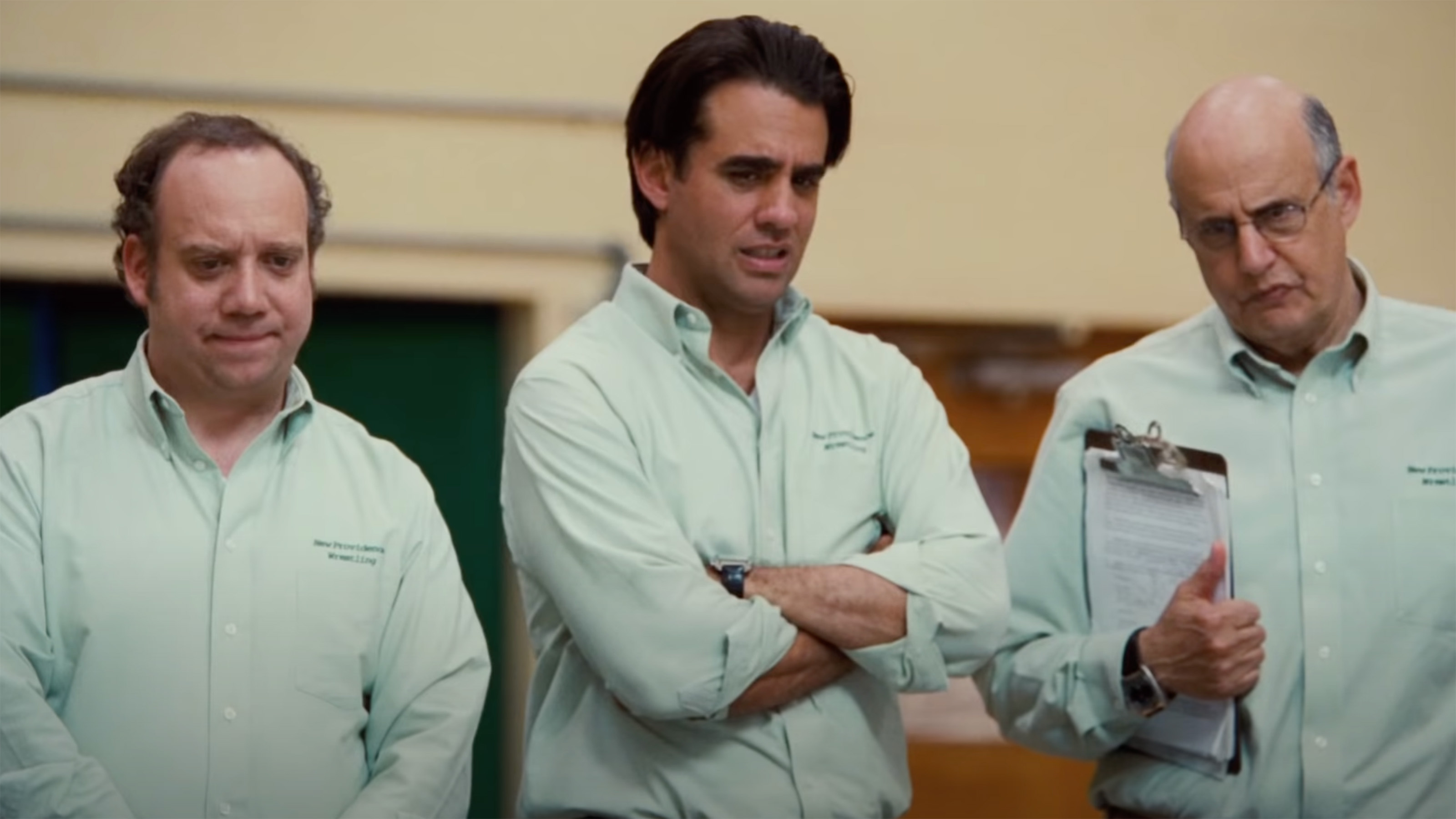 Win Win Official Trailer