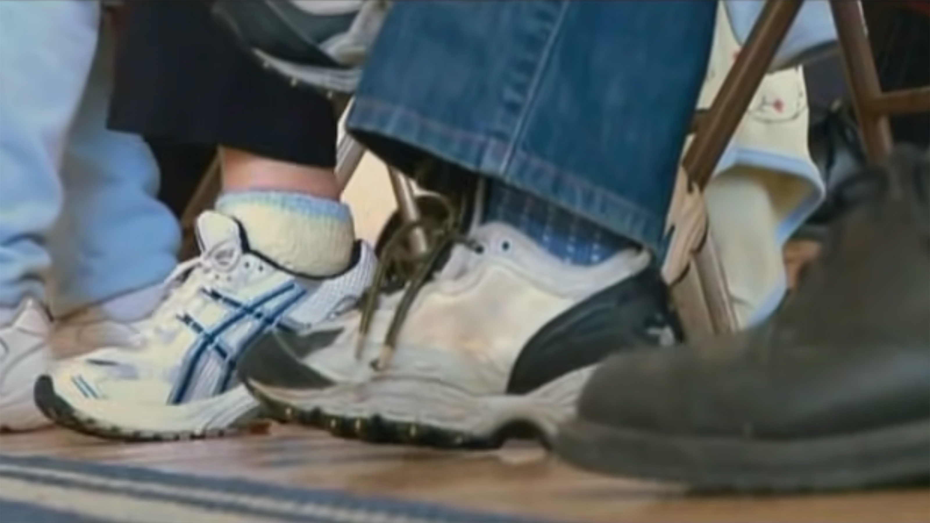 Young at Heart Official Trailer