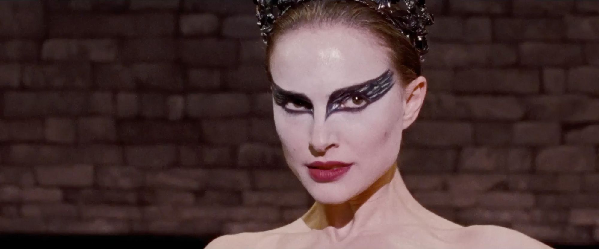 Black swan small