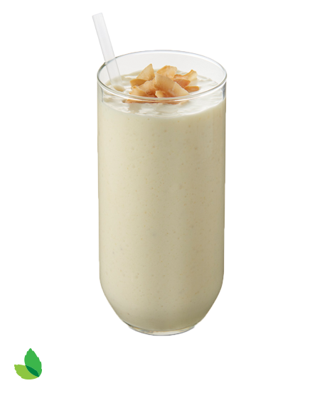 Pineapple Mango Smoothie | Truvía®