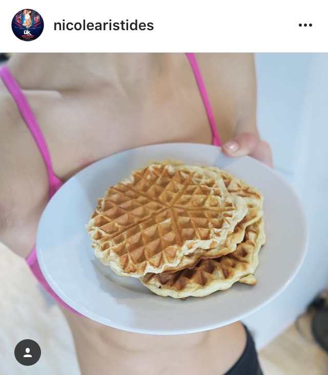 0-nicole-protein-waffles-with-truvia