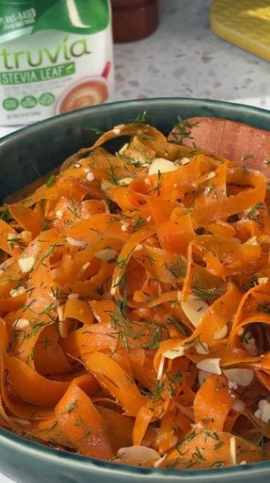 02 FINAL Truvia Carrot Ribbon Salad