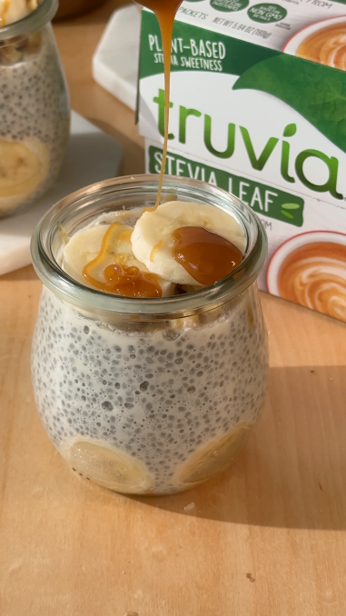 03 FINAL Truvia Banana Caramel Chia Pudding US Still3