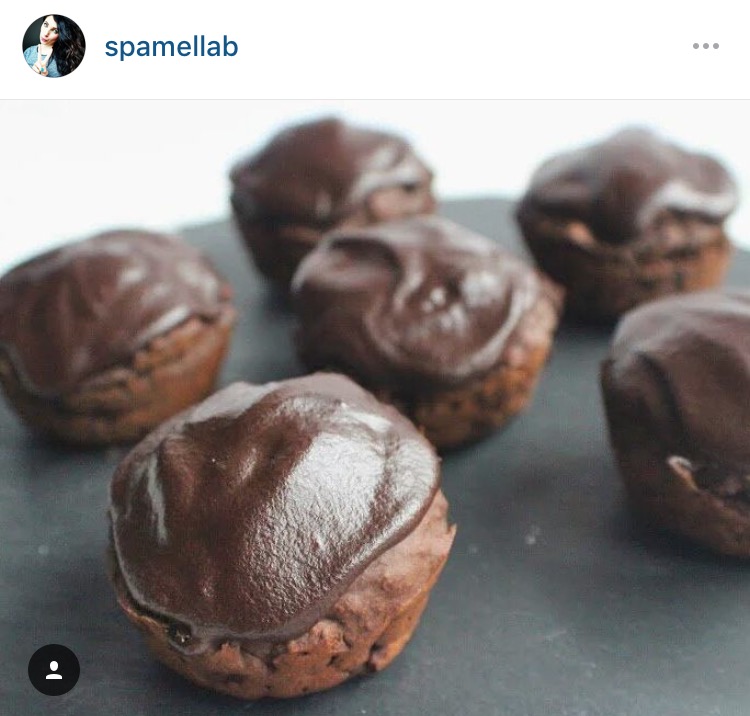 0Chocolate-PB-protein-muffins