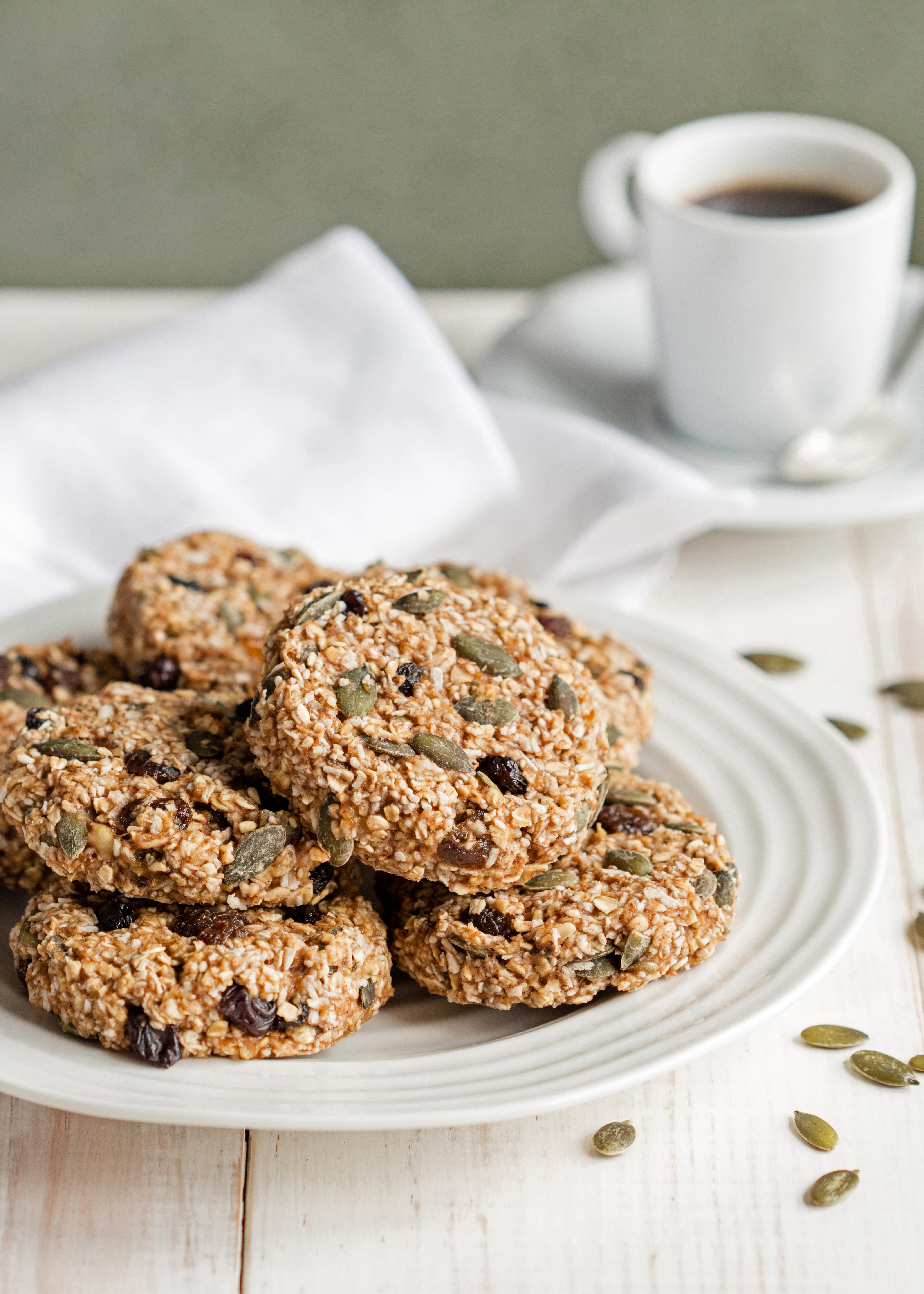 Truvia breakfast biscuits | Truvía®