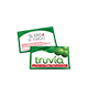 Truvia® Original Calorie-Free Sweetener Monkfruit Packets