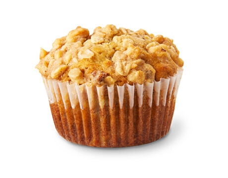 Banana Nut Muffins Recipe | Truvía®