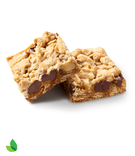 Caramel Cookie Bars | Truvía®