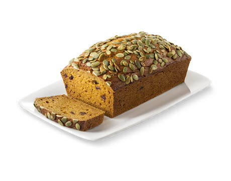 Pumpkin Bread Recipe | Truvía®
