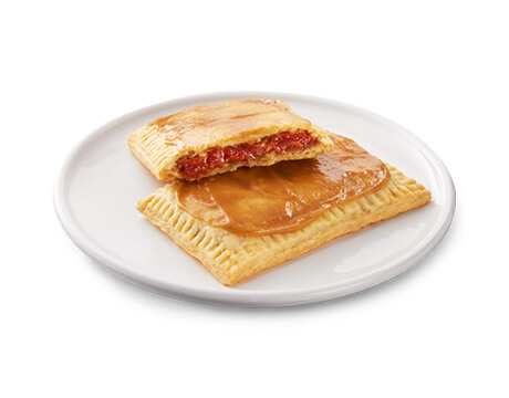 Strawberry Mini Tarts Recipe | Truvía®