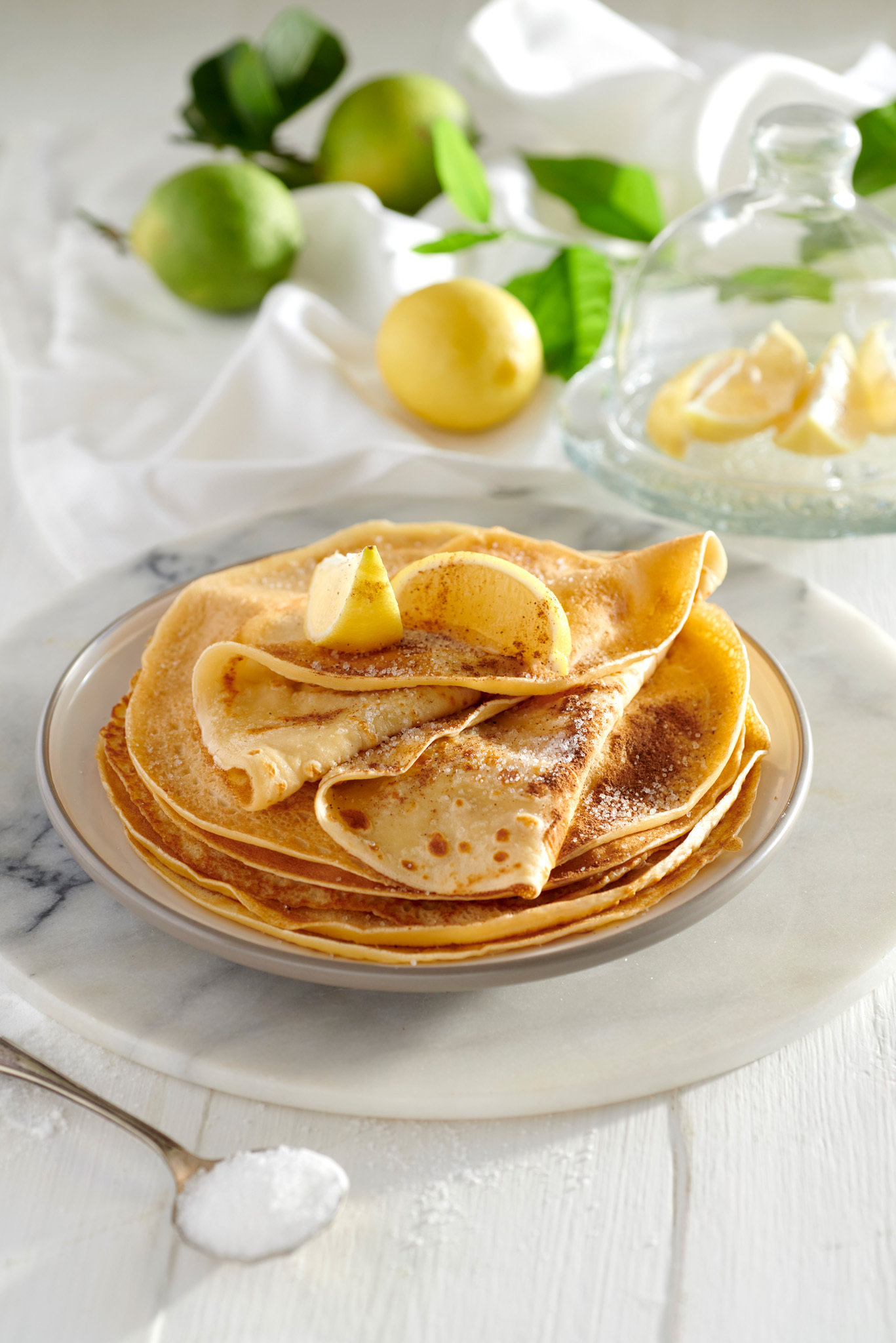 Pancakes | Truvía®