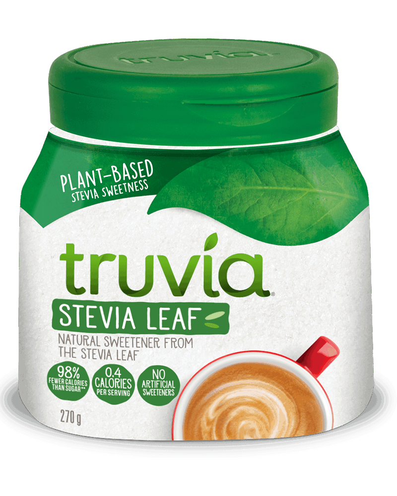 Truvia® Natural Sweetener Spoonable Jar