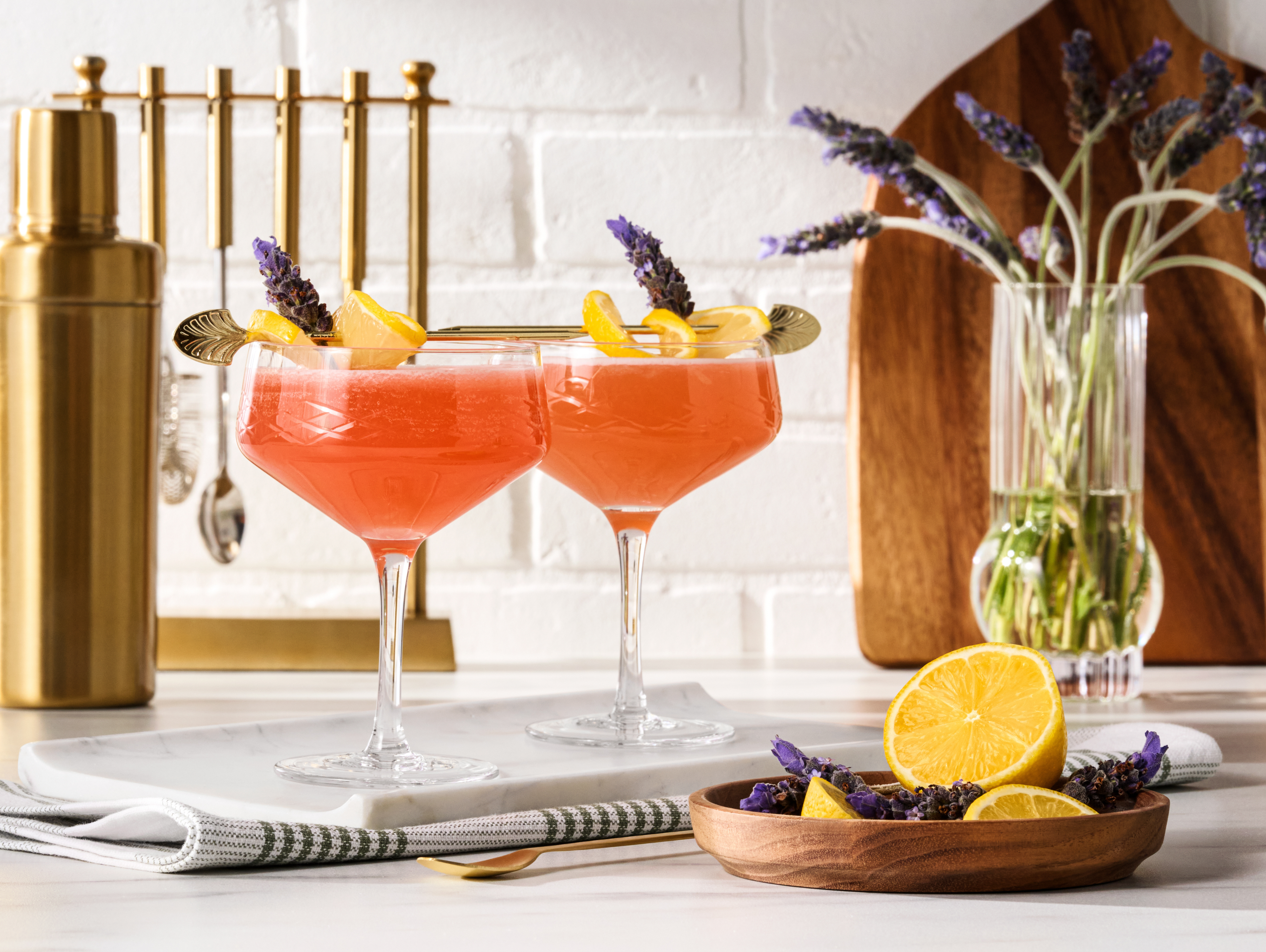 Lady Lavender Mocktail Edit 5494 x 4131 px