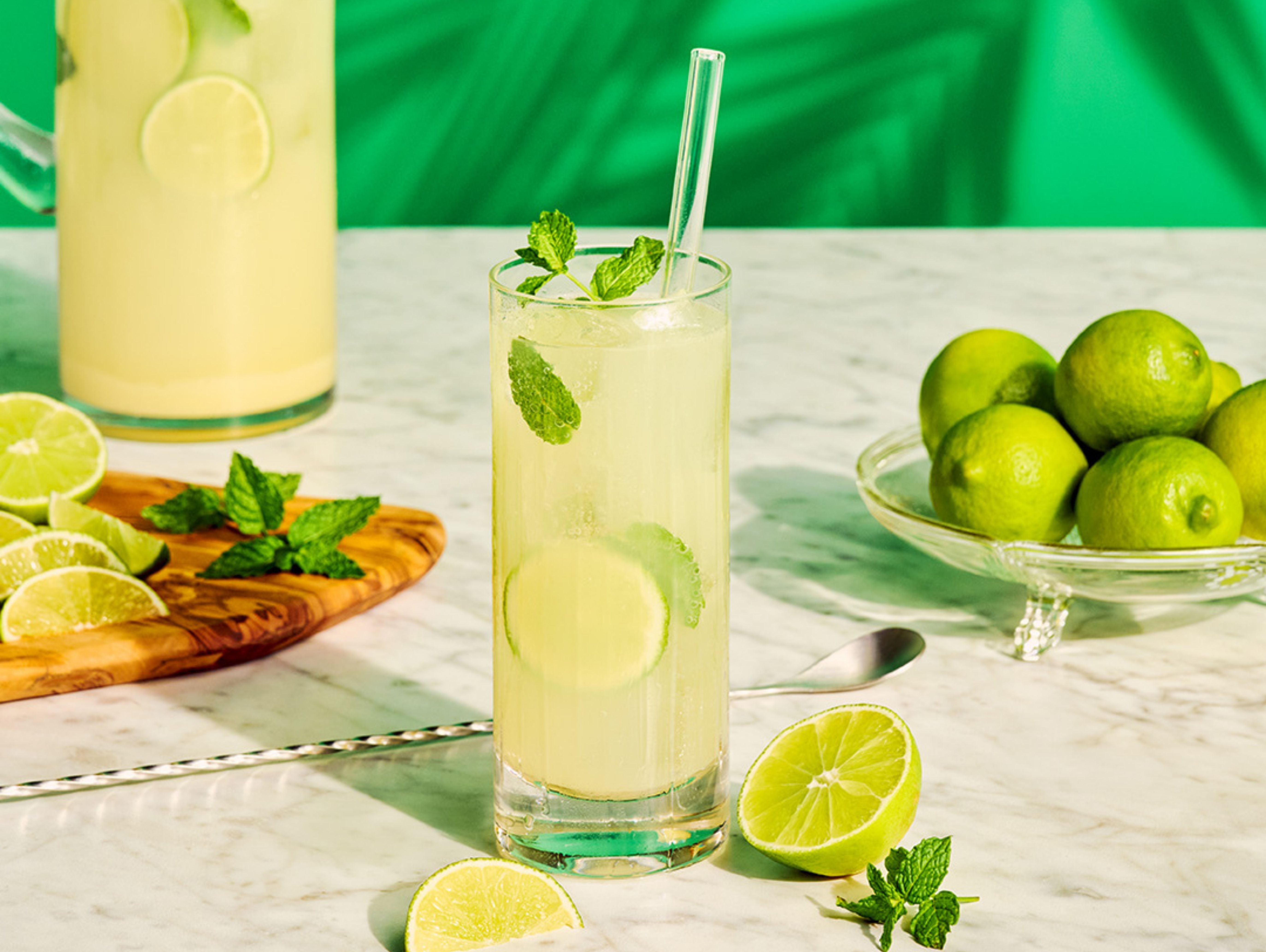 Mojito 5494 x 4131 px