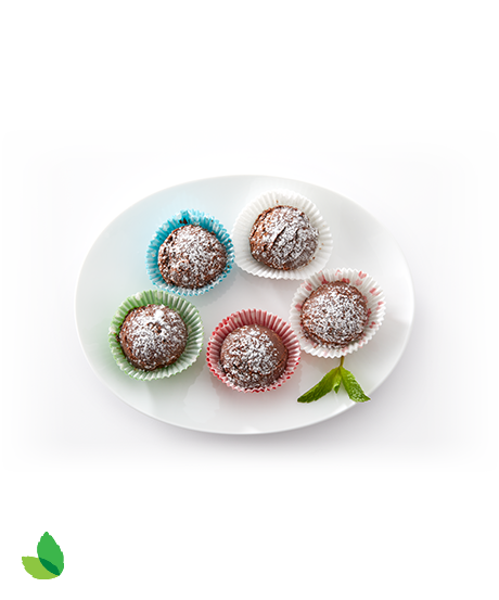 No-Bake Cookie Dough Bite Recipe | Truvía®