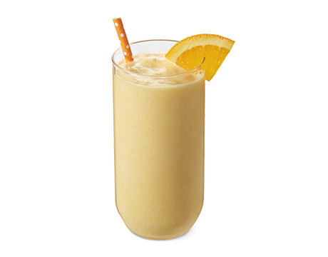 Orange Jewel Smoothie Recipe | Truvía®