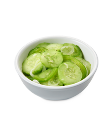 CucumberSalad Results