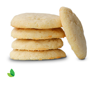 Sugar Cookies Recipe | Truvía®